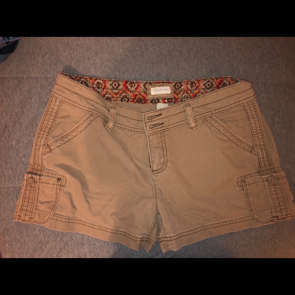 shorts
